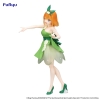 The Quintessential Quintuplets - Nakano Yotsuba (Pastel Dress Ver.) - Trio-Try-iT