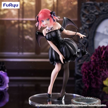 The Quintessential Quintuplets - Nakano Nino - BiCute Dark