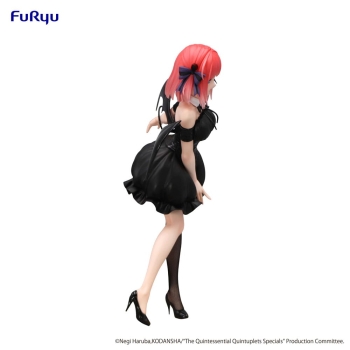 The Quintessential Quintuplets - Nakano Nino - BiCute Dark