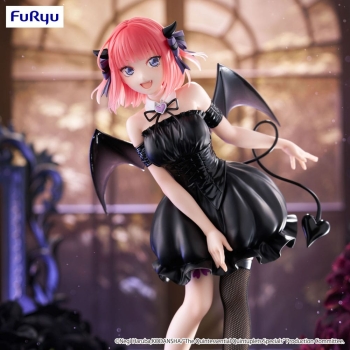 The Quintessential Quintuplets - Nakano Nino - BiCute Dark