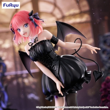 The Quintessential Quintuplets - Nakano Nino - BiCute Dark