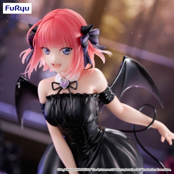 The Quintessential Quintuplets - Nakano Nino - BiCute Dark