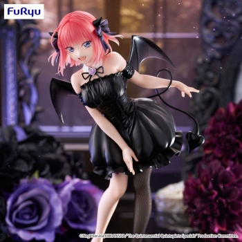The Quintessential Quintuplets - Nakano Nino - BiCute Dark