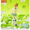 The Quintessential Quintuplets - Yotsuba Nakano - Luminasta