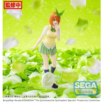 The Quintessential Quintuplets - Yotsuba Nakano - Luminasta