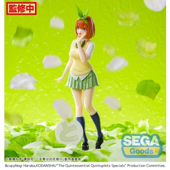 The Quintessential Quintuplets - Yotsuba Nakano - Luminasta