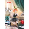 The Quintessential Quintuplets - Yotsuba Nakano (Bunny Ver.) - Desktop Cute