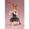 The Quintessential Quintuplets - Yotsuba Nakano (Bunny Ver.) - Desktop Cute