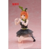 The Quintessential Quintuplets - Yotsuba Nakano (Bunny Ver.) - Desktop Cute