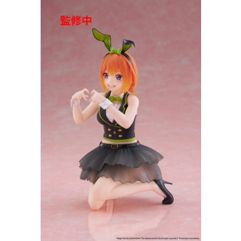 The Quintessential Quintuplets - Yotsuba Nakano (Bunny Ver.) - Desktop Cute