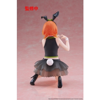 The Quintessential Quintuplets - Yotsuba Nakano (Bunny Ver.) - Desktop Cute