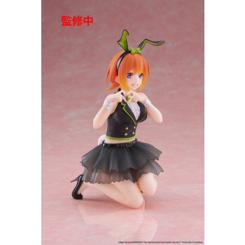 The Quintessential Quintuplets - Yotsuba Nakano (Bunny Ver.) - Desktop Cute