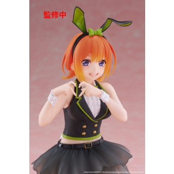 The Quintessential Quintuplets - Yotsuba Nakano (Bunny Ver.) - Desktop Cute