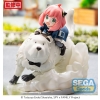 Spy x Family - Anya Forger & Bond Forger (Mission Extend Ver.) - Luminasta