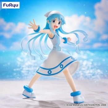 Squid Girl - Squid Girl - Trio-Try-iT