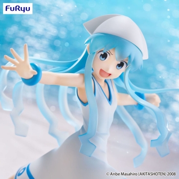 Squid Girl - Squid Girl - Trio-Try-iT
