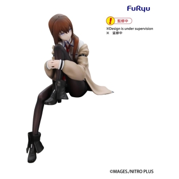 Steins Gate - Kurisu Makise - Noodle Stopper