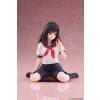 Strawberry 100% - Aya Tojo (School Uniform Ver.) - Desktop Cute