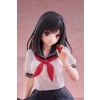 Strawberry 100% - Aya Tojo (School Uniform Ver.) - Desktop Cute