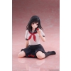 Strawberry 100% - Aya Tojo (School Uniform Ver.) - Desktop Cute