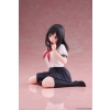 Strawberry 100% - Aya Tojo (School Uniform Ver.) - Desktop Cute