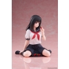 Strawberry 100% - Aya Tojo (School Uniform Ver.) - Desktop Cute