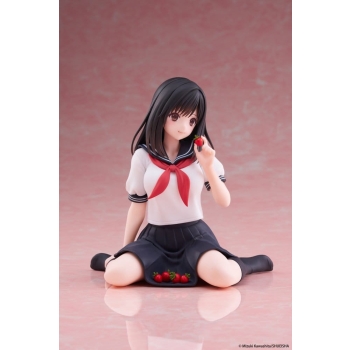 Strawberry 100% - Aya Tojo (School Uniform Ver.) - Desktop Cute