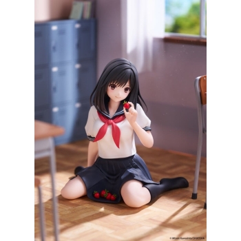 Strawberry 100% - Aya Tojo (School Uniform Ver.) - Desktop Cute