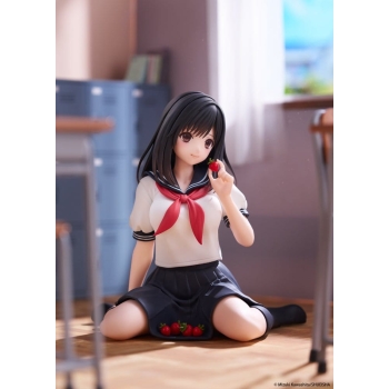 Strawberry 100% - Aya Tojo (School Uniform Ver.) - Desktop Cute