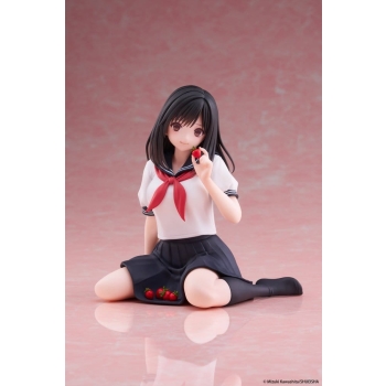 Strawberry 100% - Aya Tojo (School Uniform Ver.) - Desktop Cute