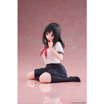 Strawberry 100% - Aya Tojo (School Uniform Ver.) - Desktop Cute