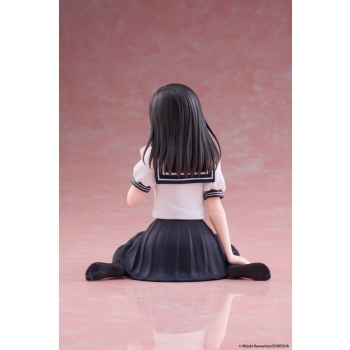 Strawberry 100% - Aya Tojo (School Uniform Ver.) - Desktop Cute