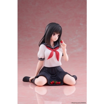 Strawberry 100% - Aya Tojo (School Uniform Ver.) - Desktop Cute
