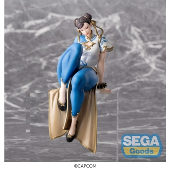 Street Fighter - Chun-Li - PM Perching