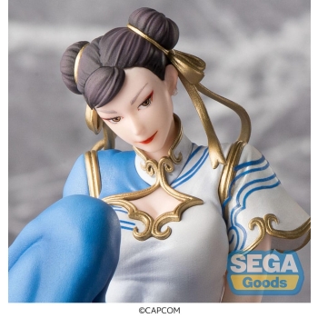 Street Fighter - Chun-Li - PM Perching