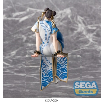 Street Fighter - Chun-Li - PM Perching