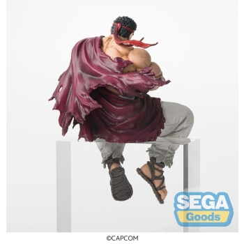 Street Fighter - Ryu - PM Perching