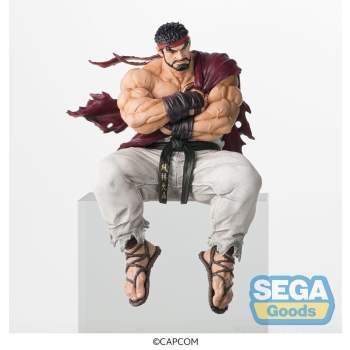 Street Fighter - Ryu - PM Perching