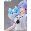 Summer Pockets - Ao Sorakado - F:NEX Statue 1/7