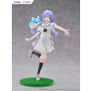 Summer Pockets - Ao Sorakado - F:NEX Statue 1/7