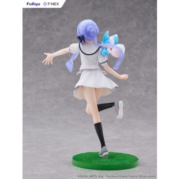 Summer Pockets - Ao Sorakado - F:NEX Statue 1/7