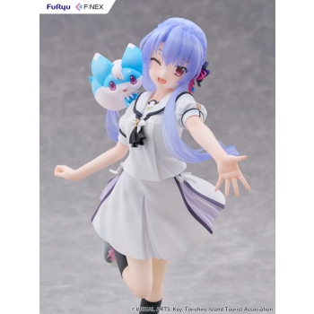 Summer Pockets - Ao Sorakado - F:NEX Statue 1/7