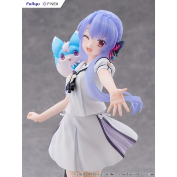 Summer Pockets - Ao Sorakado - F:NEX Statue 1/7