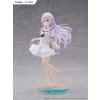 Summer Pockets - Shiroha Naruse - F:NEX Statue 1/7