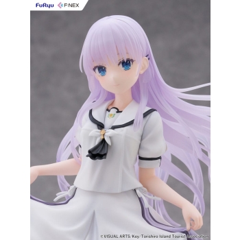 Summer Pockets - Shiroha Naruse - F:NEX Statue 1/7