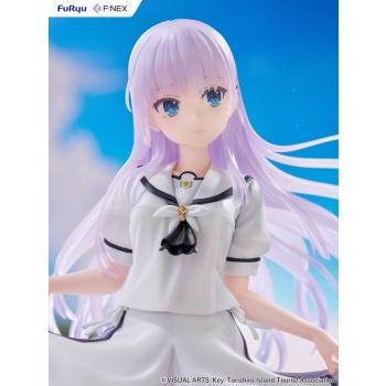 Summer Pockets - Shiroha Naruse - F:NEX Statue 1/7
