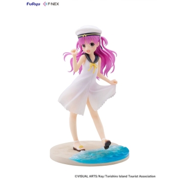 Summer Pockets - Umi Kato - F:NEX Statue 1/7