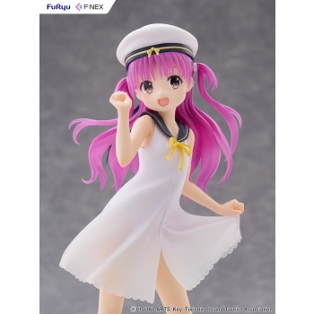 Summer Pockets - Umi Kato - F:NEX Statue 1/7