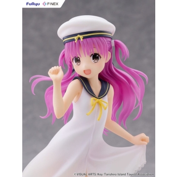 Summer Pockets - Umi Kato - F:NEX Statue 1/7