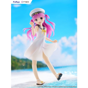 Summer Pockets - Umi Kato - F:NEX Statue 1/7